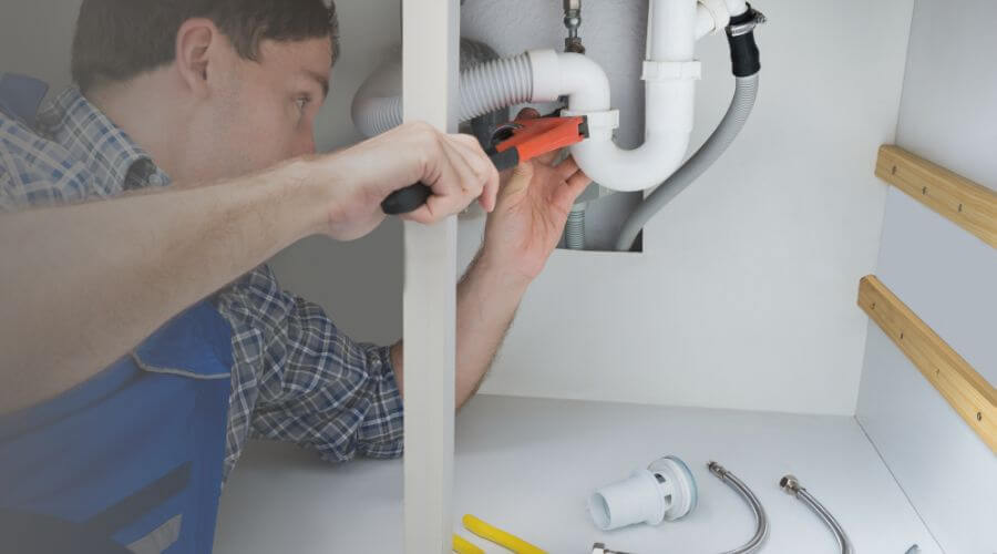Professional sewer line replacement in Dudley, MO